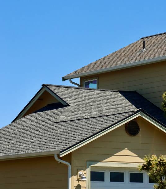 Best Roof Installation  in Honey Grove, TX