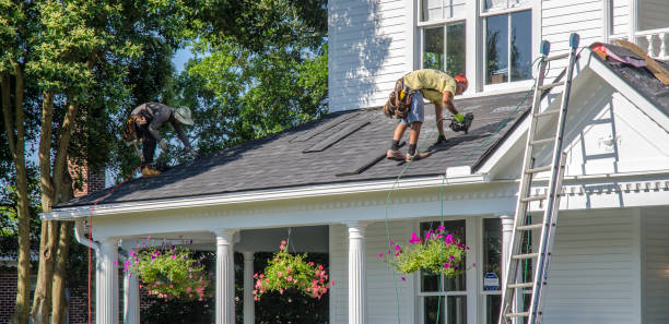 Best Rubber Roofing (EPDM, TPO)  in Honey Grove, TX