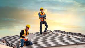 Best Roof Maintenance and Cleaning  in Honey Grove, TX